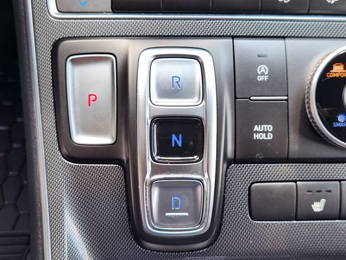 Certified 2023 Hyundai Santa Fe SEL AWD/4WD image 13