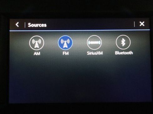 Used 2022 Chevrolet Colorado W/T w/ Custom Special Edition image 15