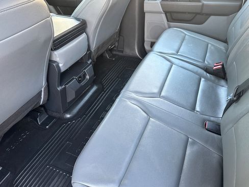 Used 2023 Ford F250 XL image 14