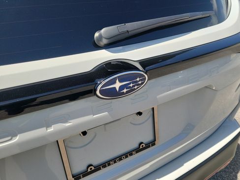 Used 2025 Subaru Forester Premium AWD/4WD image 7