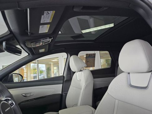 New 2026 Hyundai Tucson Limited AWD/4WD image 18