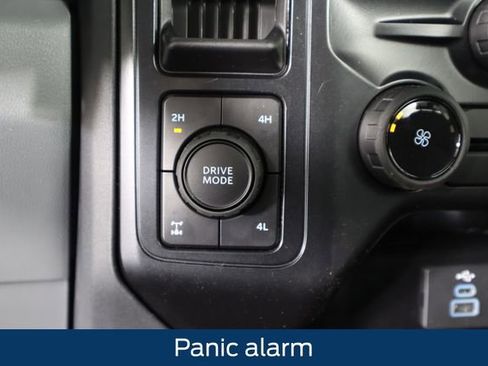 New 2026 Ford F350 XL w/ STX Appearance Package image 43