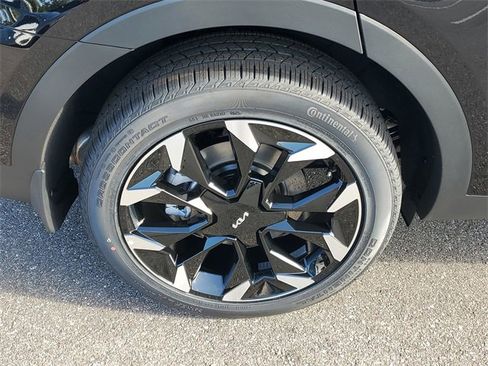 New 2026 Kia Sorento EX image 40