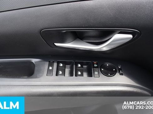 Used 2026 Hyundai Tucson SEL Plus FWD image 11