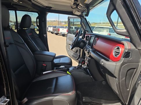 Used 2020 Jeep Gladiator Rubicon image 20