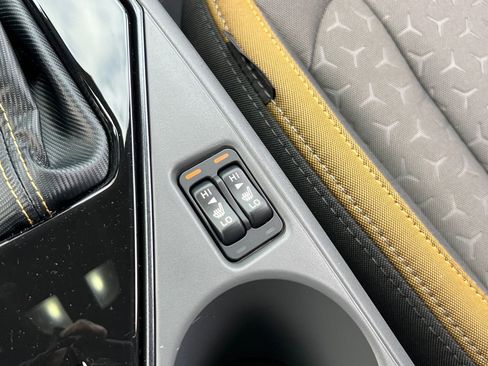 New 2026 Subaru Crosstrek 2.5i Sport w/ Popular Package #3A image 24