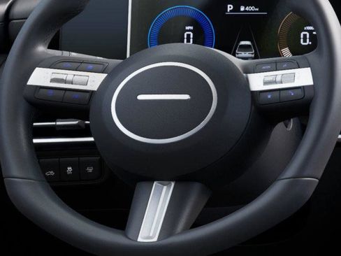 New 2026 Hyundai Santa Cruz SEL FWD image 15