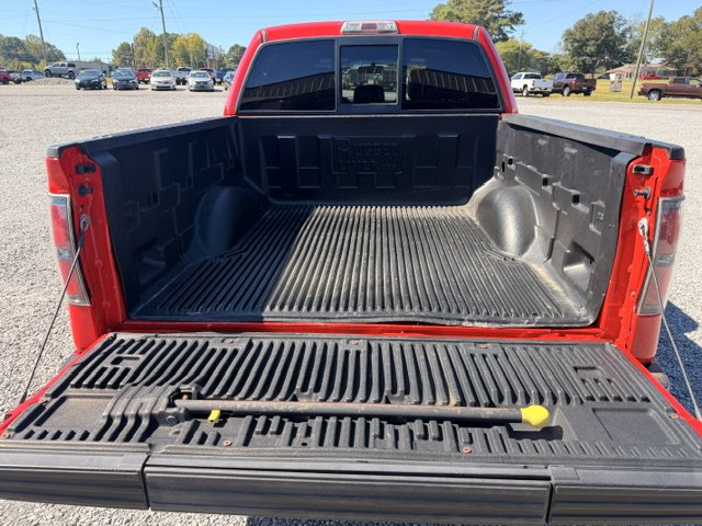 Used 2014 Ford F150 FX4 w/ Equipment Group 402A Luxury AWD/4WD image 12