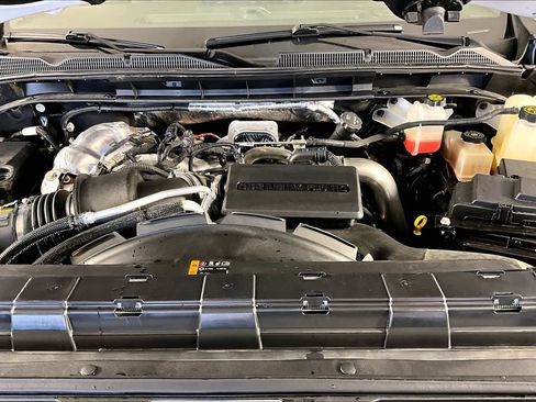 Certified 2024 GMC Sierra 3500 Pro image 26