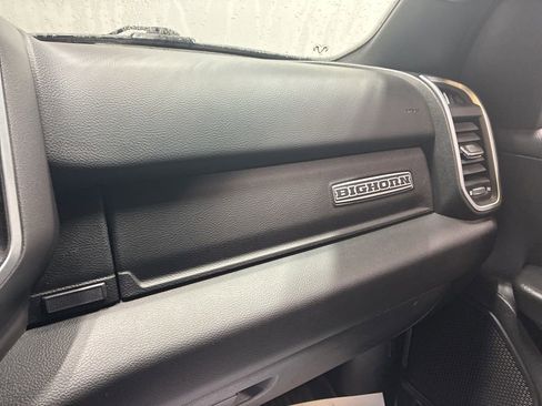 Used 2022 RAM 1500 Big Horn image 20
