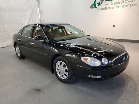 Used 2006 Buick LaCrosse CX FWD image 9