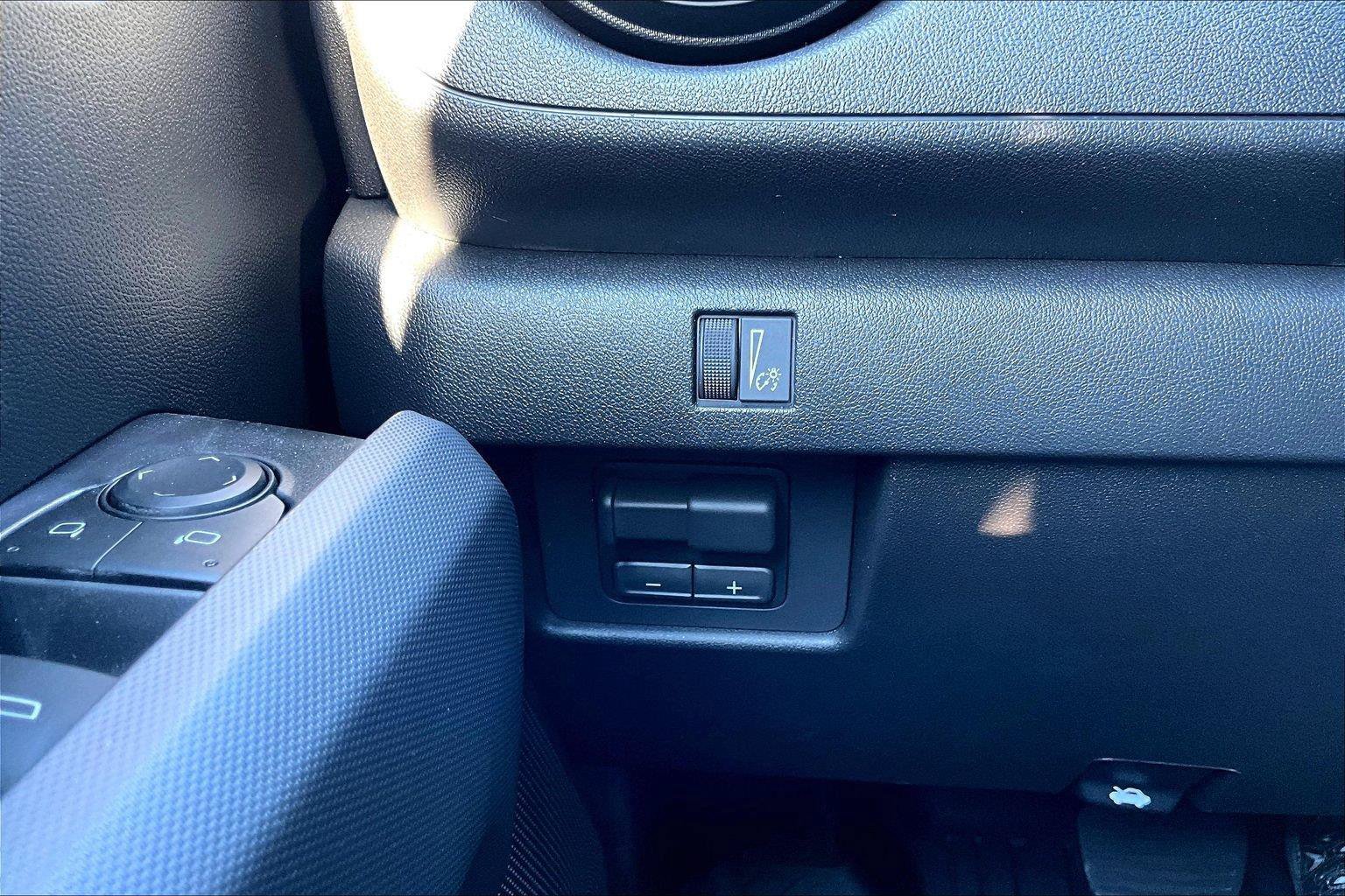 New 2026 Chevrolet Colorado Trail Boss AWD/4WD image 18