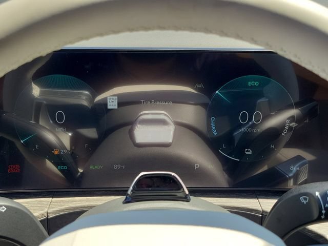 New 2027 Hyundai Santa Fe Limited AWD/4WD image 9