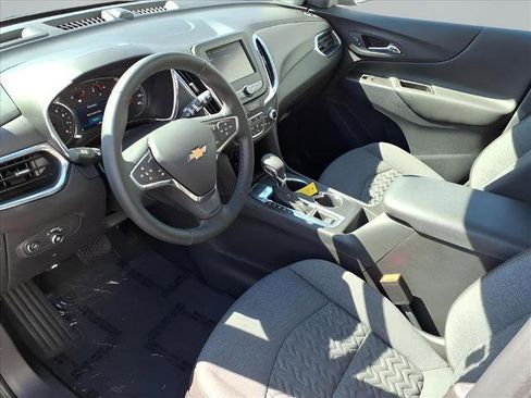 Used 2024 Chevrolet Equinox LT image 19