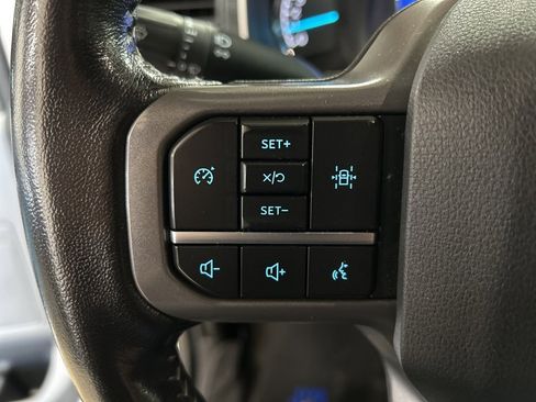 Used 2021 Ford F150 XLT w/ Equipment Group 301A Mid image 19