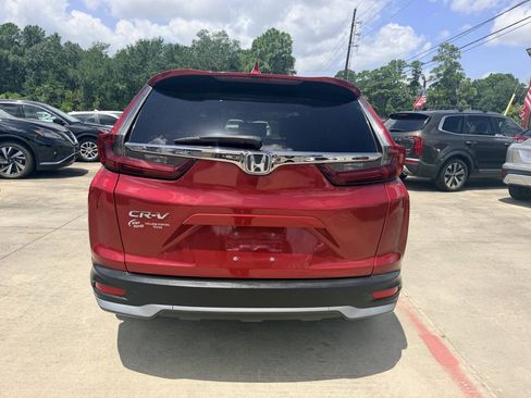 Used 2020 Honda CR-V EX-L image 6
