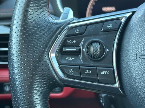 Used 2023 Acura MDX Type S image 37