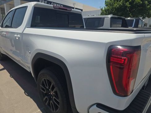 Used 2023 GMC Sierra 1500 Elevation w/ Preferred Package RWD image 6
