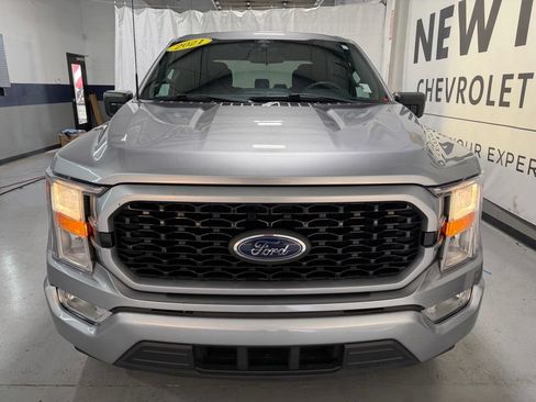 Used 2021 Ford F150 XL w/ STX Appearance Package RWD image 35