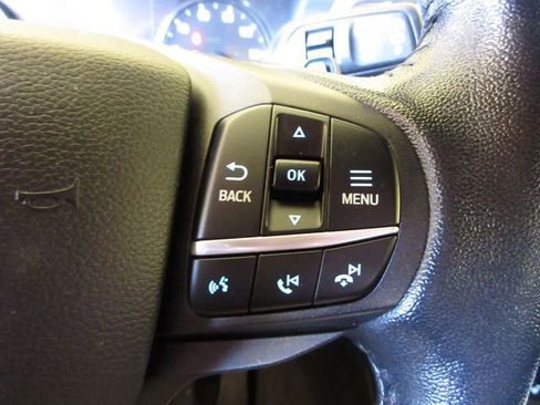 Certified 2020 Ford Explorer XLT w/ Equipment Group 202A image 16