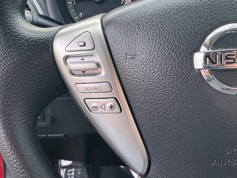 Used 2013 Nissan Sentra SV image 23