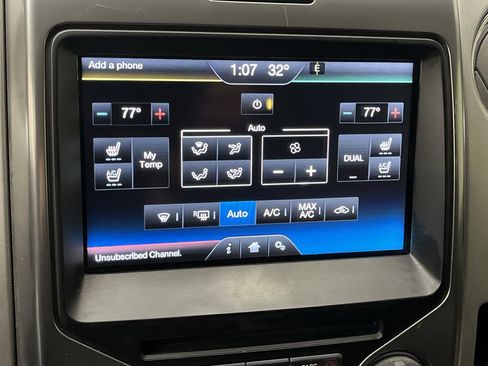 Used 2013 Ford F150 FX4 w/ Luxury Equipment Group image 22