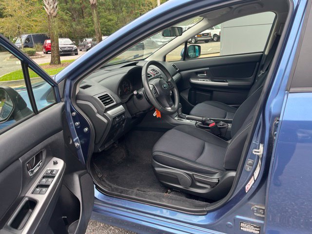 Used 2015 Subaru Impreza 2.0i Sport Premium AWD/4WD image 13