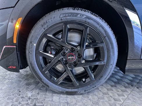 New 2026 MINI Cooper S FWD image 27