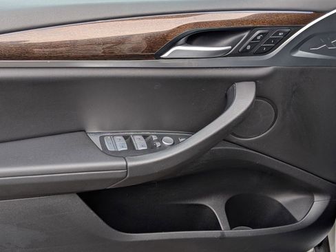 Used 2024 BMW X3 sDrive30i image 14