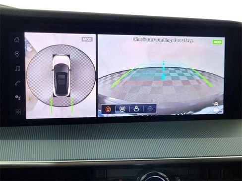 New 2026 Nissan Murano SL AWD/4WD image 25