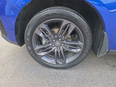 Used 2020 Acura RDX A-Spec image 24