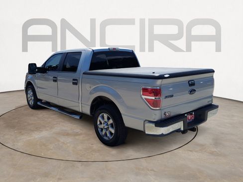 Used 2014 Ford F150 XLT w/ XLT Chrome Package RWD image 8