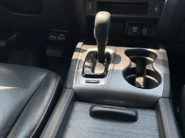 Used 2019 Honda Ridgeline RTL image 27
