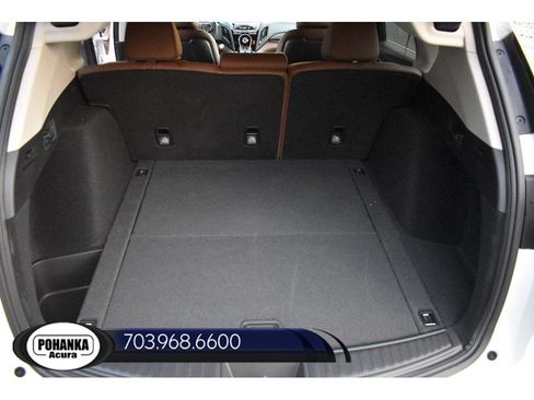 New 2026 Acura RDX w/ Technology Package image 17