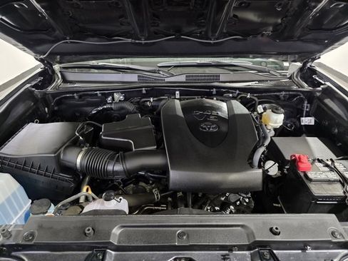 Used 2023 Toyota Tacoma SR image 26