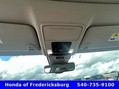 Certified 2023 Honda Accord Touring image 25