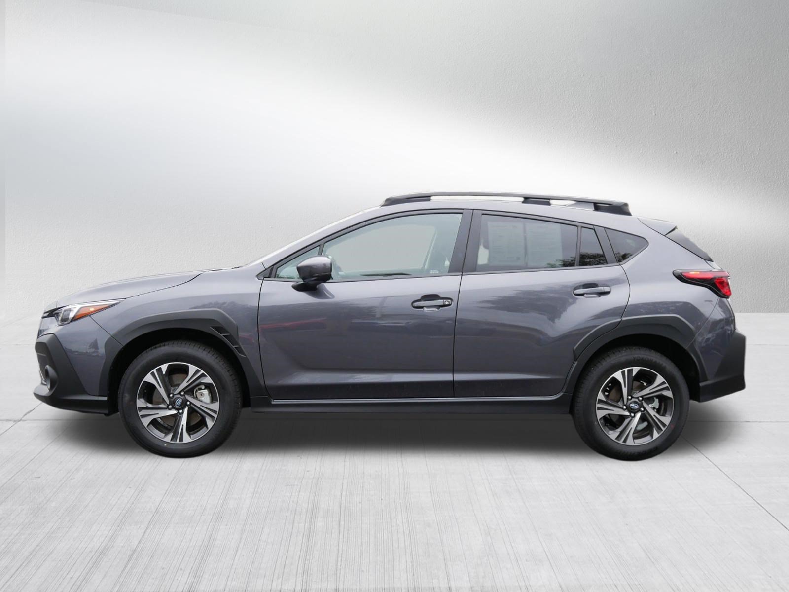 Certified 2026 Subaru Crosstrek 2.5i Premium AWD/4WD image 4