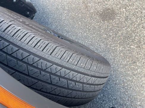 Used 2024 Honda CR-V Sport Touring image 6