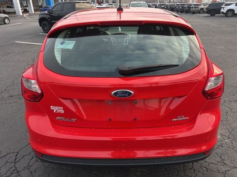 Used 2014 Ford Focus SE image 6