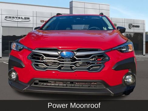 Used 2025 Subaru Crosstrek 2.0i Premium image 9