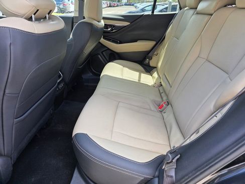 Used 2022 Subaru Outback Limited XT image 18