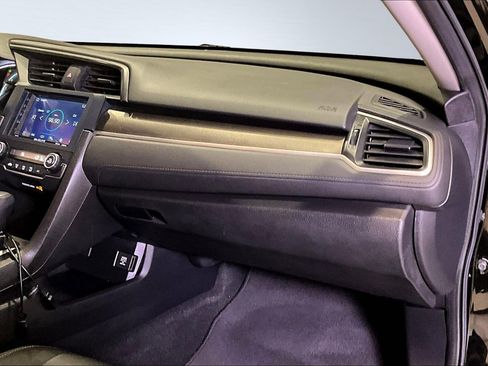Used 2020 Honda Civic LX image 25