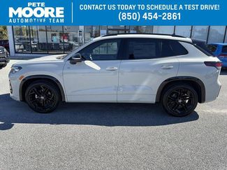 Used 2026 Volkswagen Tiguan SE R-Line FWD video 1