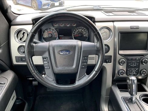 Used 2013 Ford F150 FX2 w/ Luxury Equipment Group image 8
