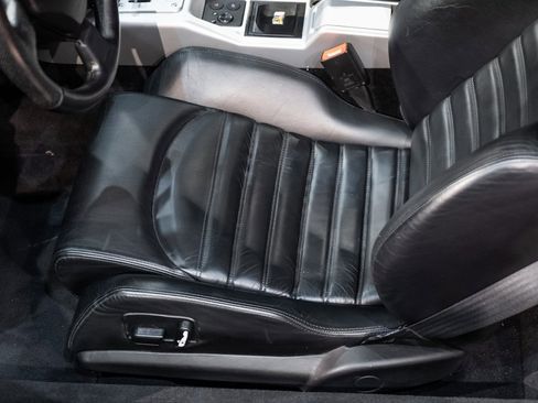 Used 2004 Ferrari 360 Modena image 24