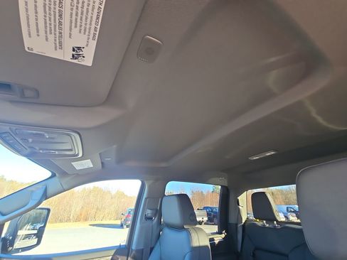 New 2026 GMC Sierra 2500 SLT image 55