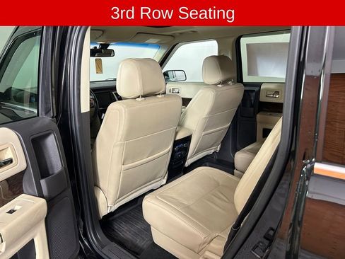 Used 2014 Ford Flex Limited w/ Equipment Group 302A AWD/4WD image 12