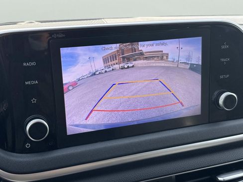 Used 2022 Hyundai Sonata SE image 30