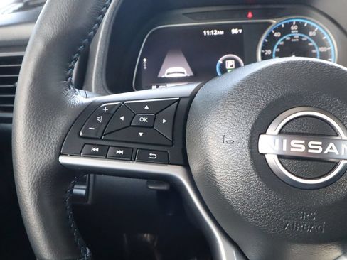 Used 2023 Nissan Leaf SV Plus FWD image 24