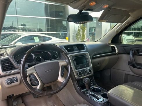Used 2016 GMC Acadia Denali FWD image 15